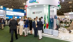 里约石油展2025门票购买途径