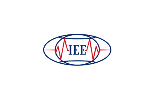 伊朗照明展logo