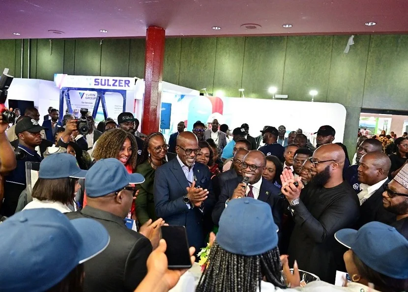 尼日利亚石油展(NOG ENERGY WEEK)2026门票在哪买