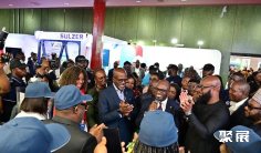 尼日利亚石油展(NOG ENERGY WEEK)2026门票在哪买