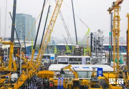 上海宝马展现场图片14