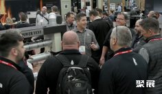 美国壁炉展2025举办时间与地点