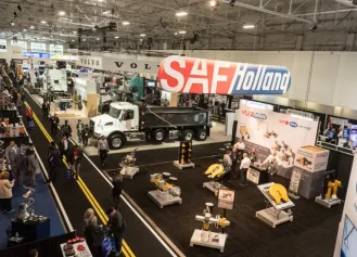 加拿大多伦多卡车、商用车、汽配展览会2026展商名录