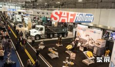 加拿大多伦多卡车、商用车、汽配展览会2026门票哪里买