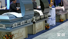 2026波兰殡葬展参展攻略(时间地点+门票价格)