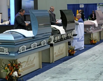 2026波兰殡葬展参展攻略(时间地点+门票价格)