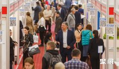 2027俄罗斯食品配料展(Global Ingredients Show)展商名录