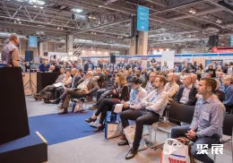 英国汽车零部件展现场图片4