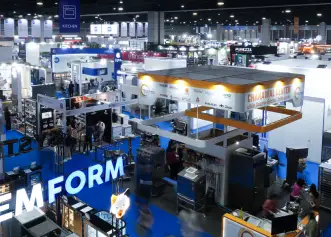 泰国酒店用品展(HORECA Asia)2027门票购买途径