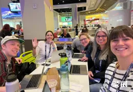 拉斯维加斯礼品展展会现场(现场盛况)6