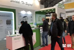 波兰风能展现场图片4