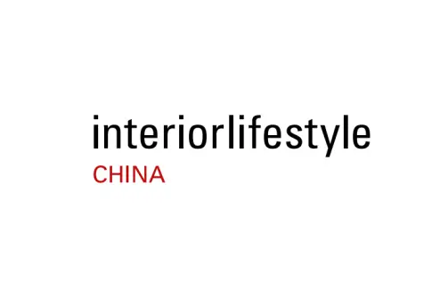 上海生活方式展logo