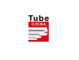 China (Shanghai) International Tube & Pipe Exhibition (Tube China)Logo