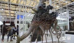 WF夏日展:Wonder Festival上海潮流手办展2025门票进馆证价格表、价格查询