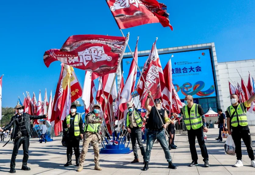 2025年重庆摩博会门票如何申请？多少钱？