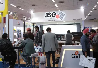 印度新能源车展2025最新参展商名录