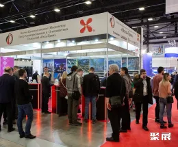 俄罗斯防腐蚀展现场图片2