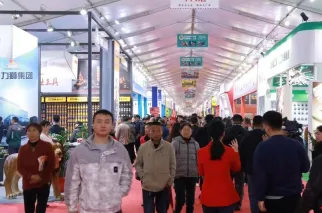 邵东五金展现场图片2