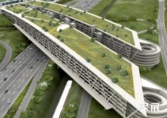 德国新斯图加特展览中心