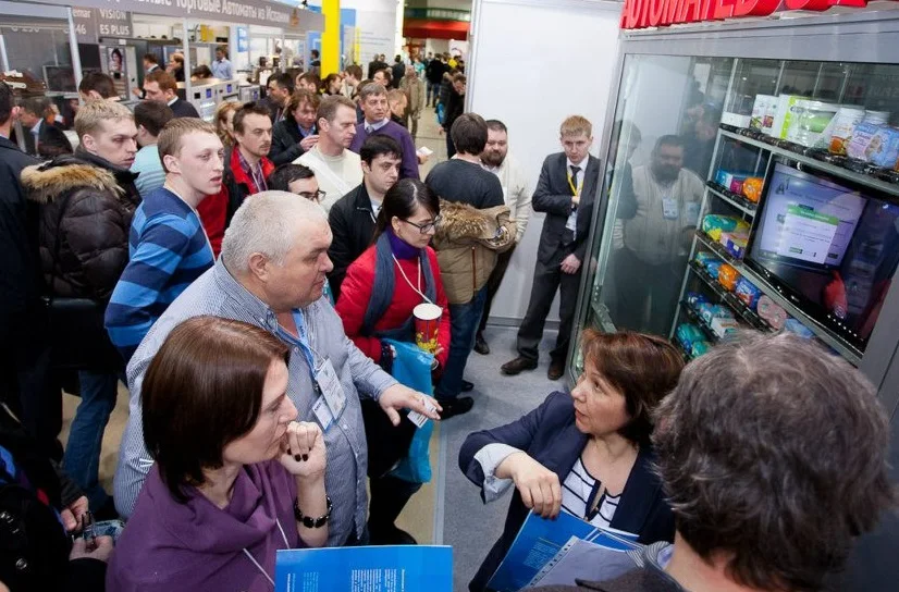 2026莫斯科零售展 观众预登记火热进行中