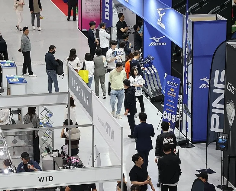 2026年韩国高尔夫展(KPGA GOLF EXPO)门票购买途径?怎么购票?