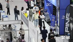 2026年韩国高尔夫展(KPGA GOLF EXPO)门票购买途径?怎么购票?