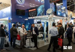 智利劳保展展会现场(现场盛况)7