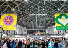 2025上海服装展展位费与展位图