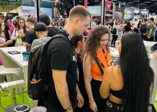 科隆健身展fibo2026门票购买途径