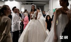 德国婚纱展2025门票哪里买