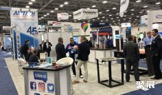 2026美国材料展(The Advanced Materials Show)展品范围有哪些?