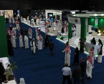 沙特无人机展2026参展攻略（时间+地点+观众预约）