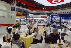 深圳复合材料展2026最新展商名录