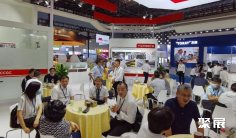 深圳复合材料展2026最新展商名录