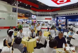 深圳复合材料展现场图片5