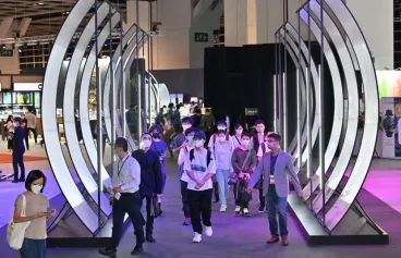 2025香港钟表展展商名录