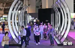 香港钟表博览会展会现场(现场盛况)7