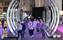 香港钟表展现场图片7