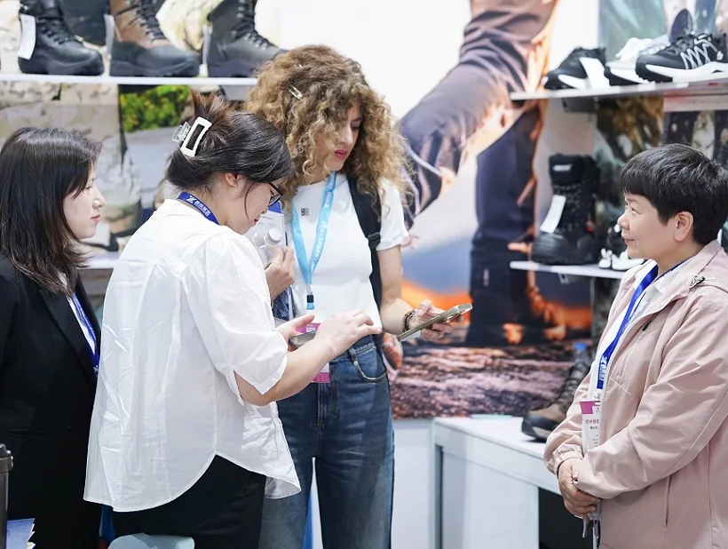 上海跨境展(上海跨博会)2026最新参展商名录