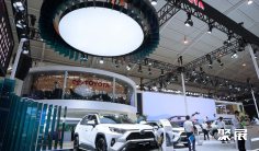 2026昆明车展展商名录