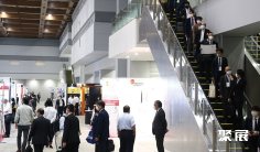 东京粉体展2026门票哪里买