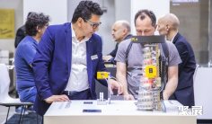 2027年意大利马自动化展(SPS Italia)门票购买方式,多少钱一张?