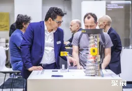 意大利马自动化展现场图片12