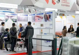 巴西圣保罗线缆线材展览会(Wire Brasil )展商名录