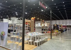 泰国家具展2025时间地点表