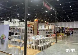 曼谷家具家居展展会现场(现场盛况)8