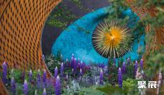 RHS Chelsea Flower Show 2025英国花卉展/看展购票攻略、门票购买官方渠道、门票价格