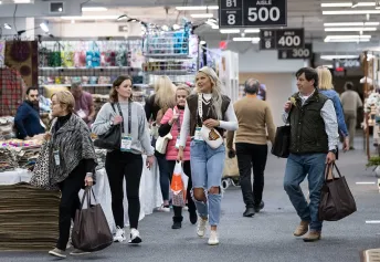 美国户外家具展2025展商名单