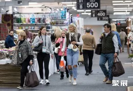 美国户外家具展展会现场(现场盛况)1