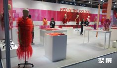 法国纱线展2025门票价格 购票入口